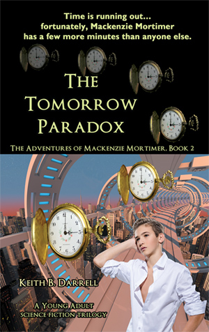 The Tomorrow Paradox